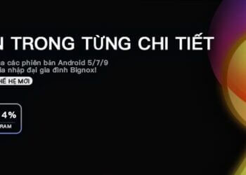 NoxPlayer trình làng phiên bản V7015: Sự tích hợp hoàn hảo giữa các phiên bản Android 5/7/9